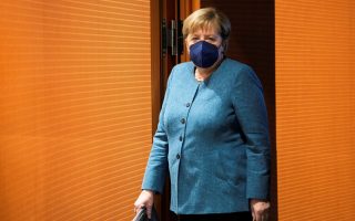 Angela Merkel and Greece – years of discovery
