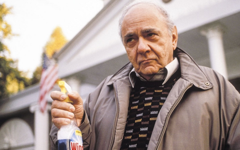 Michael Constantine, actor known for ‘My Big Fat Greek Wedding,’ dead at 94