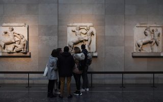 Concepts of ownership shouldn’t apply to the Parthenon Marbles