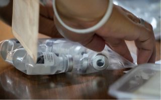 Ten vaccination centers scrutinized over suspected fake Covid certificates