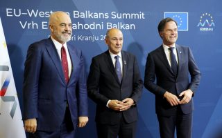 EU leaders fail to give Balkan nations a membership timeline