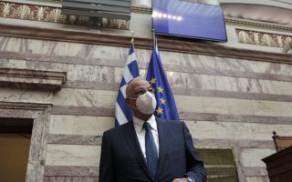 Franco-Greek defense agreement set for ratification on Wednesday