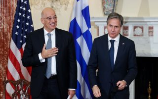 Diplomatic sources: US essentially denounces Turkey’s ‘casus belli’