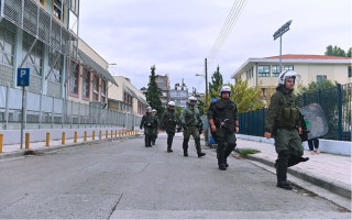 Thessaloniki prosecutor orders inquiry into far-right attacks