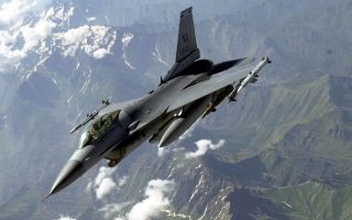 Turkey asks US to buy 40 F-16 jets to upgrade Air Force, say sources