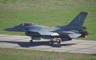 Should the US provide Turkey with F-16s?