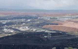 EU Commissioner: Western Macedonia could be ‘global paradigm’ in phasing out lignite