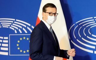 EU summit to load pressure on Poland over rule of law