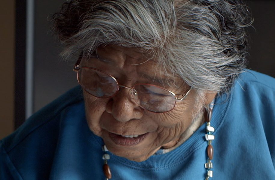 Marie Wilcox, who saved her native language from extinction, dies at 87