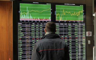 ATHEX: Stocks post mild recovery on thin trade