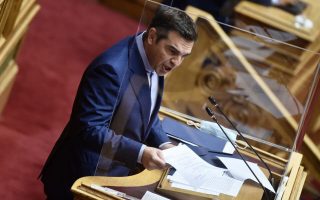 Austria’s Kurtz resignation sparks political row in Greece