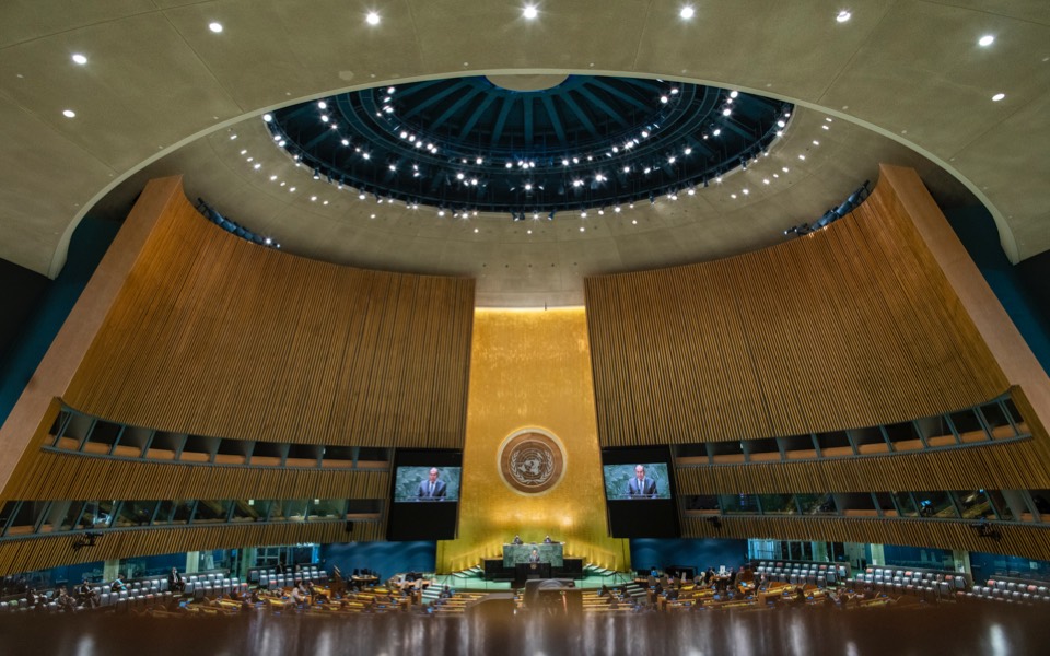 The United Nations, synergies and the Classics