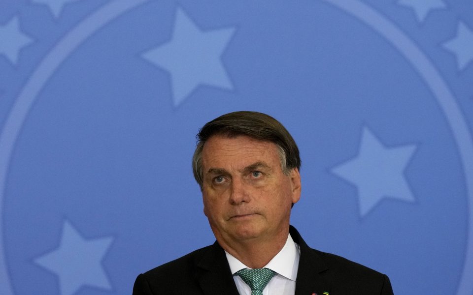 The coming dangers for Brazil’s democracy