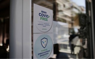 Arrests, fines for violating Covid restrictions