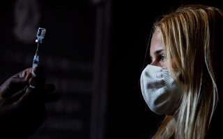 We’re still in phase one of the pandemic, Yale University professor warns