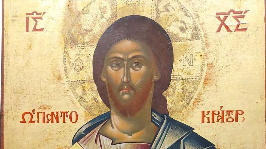 Stolen icons returned to Greek consulate in Düsseldorf