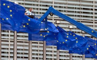 Changes to EU debt, deficit limit unlikely