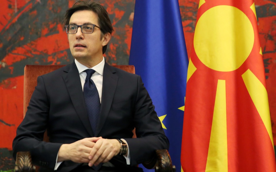 North Macedonia must stick to Prespes deal