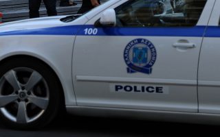 Member of multinational organized crime group nabbed in Athens
