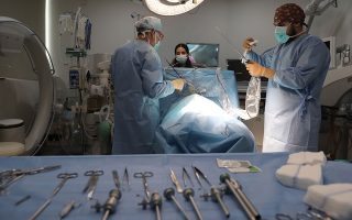 Crash victim’s organs successfully transplanted into three patients