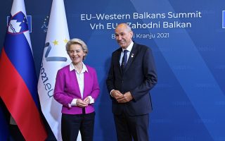 A united Europe includes the Western Balkans