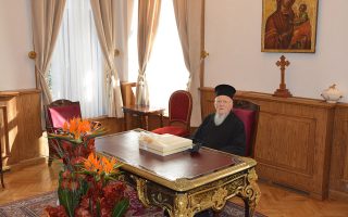 Patriarch dismisses resignation rumors