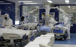 ICU doctors insist patients are ‘screened, not selected’
