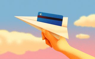 How frequent flyer programs are changing in a changed world