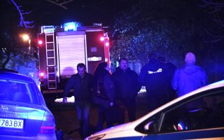Flaming bus crash in Bulgaria kills 45 tourists from North Macedonia
