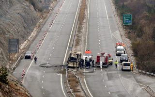 Human error likely cause of deadly Bulgaria bus crash, investigators say