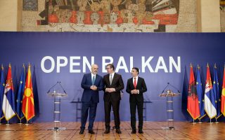 ‘Greater’ Balkan dreams a potential nightmare