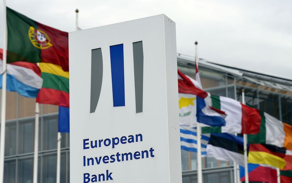 EIB financing to Cyprus exceeds €2 bln