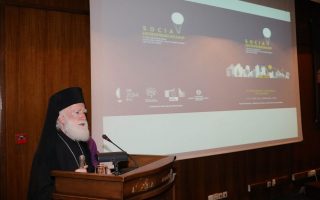 archbishop-of-crete-relieved-of-position-due-to-concerns-over-his-health