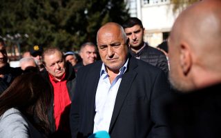 Third time lucky? Bulgaria hopes to end long political stalemate