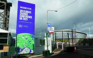 Denmark, US and 12 other nations back tougher climate goal for shipping