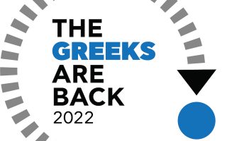 Bar set high for 2nd Greeks Are Back forum