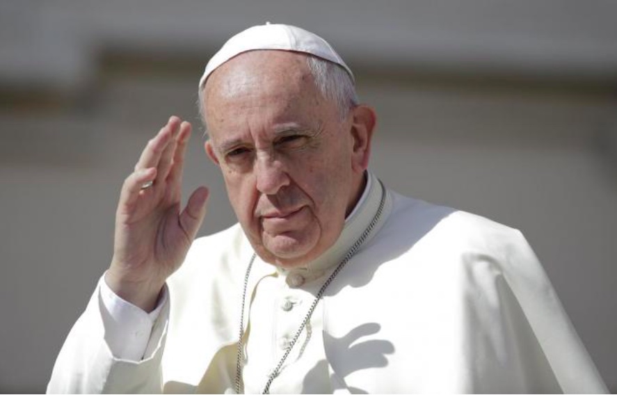 Vatican confirms papal trip to Greece, Cyprus in December