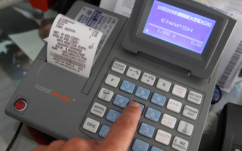 Taxpayers report POS software tampering