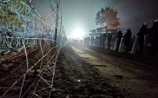 Turkey stops flying Syrians, Yemenis, Iraqis to Belarus amid migrant crisis