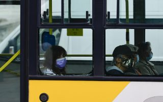 Bus driver arrested for ordering 11-year-old off bus for not wearing mask
