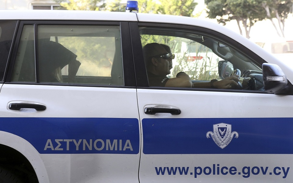 Cyprus holds British man in traffic death of Swedish tourist
