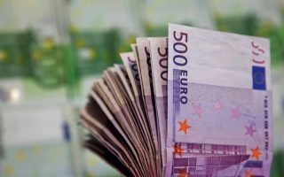 First EU cash tranche due in Q1 of 2022
