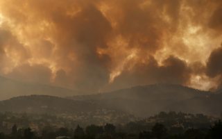 Study blames climate change for record-breaking heat