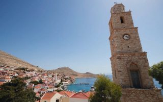 PM to visit Halki to inaugurate newly created green energy, telecoms projects