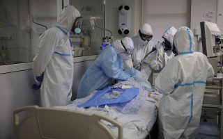 Pandemic death toll record could be beaten this month