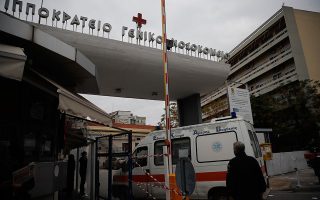 Pregnant woman dies from Covid in Thessaloniki