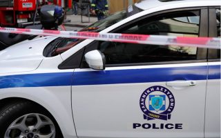 Two drivers dead in Kavala truck collision 
