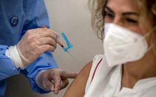 Southern European countries leading the way in Covid vaccination