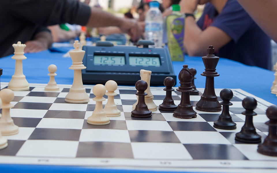 The Best Chess Games of Alicja Sliwicka 