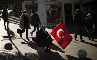No boost in Qatari funds to Turkey, amid economic turmoil
